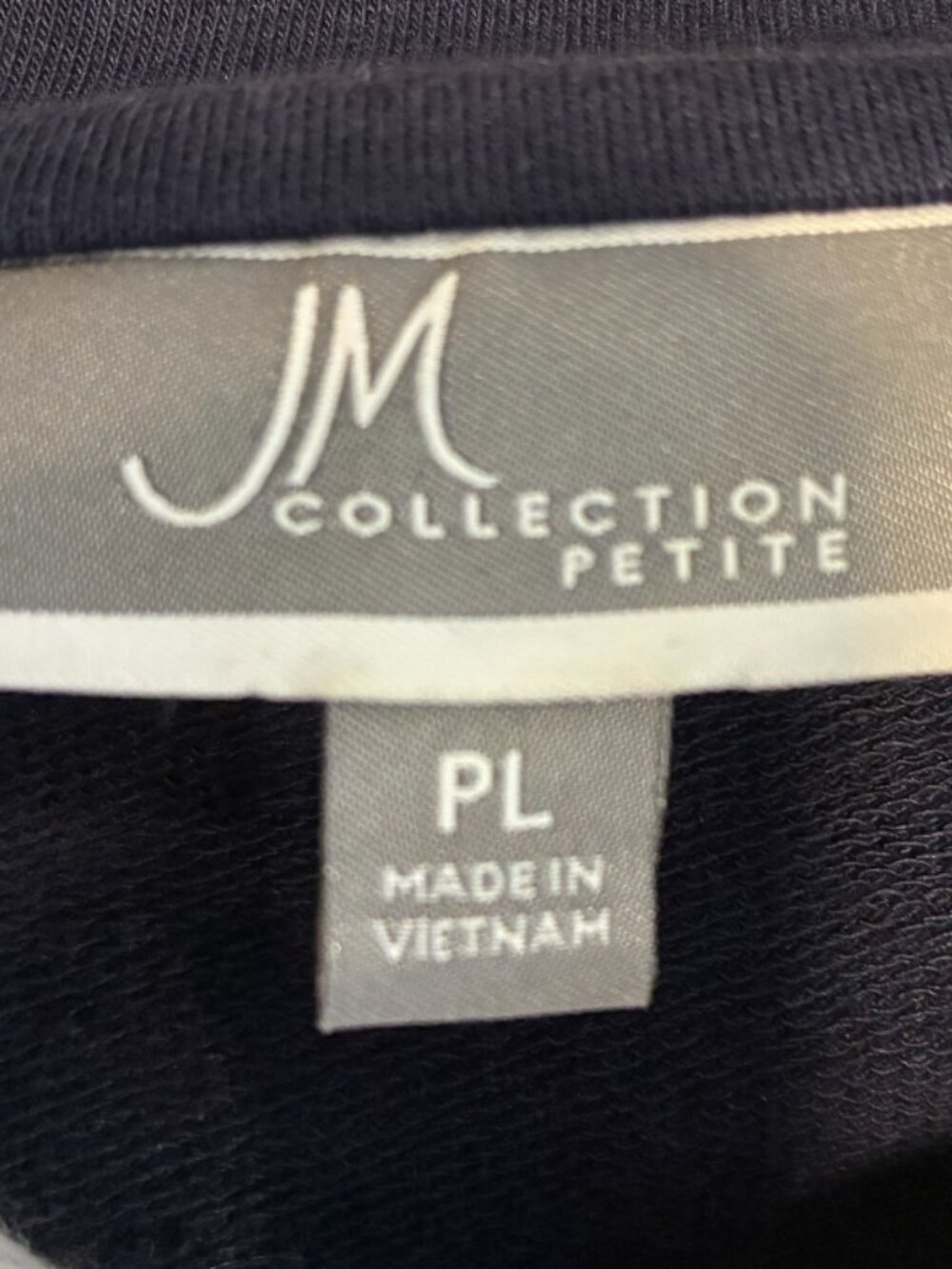 JM Collection Blazer Jacket - Picture 3 of 3